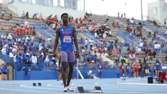Jacory Patterson Preseason Bowerman Watch List