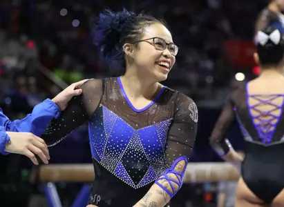 Florida 197.825, Auburn 197.200