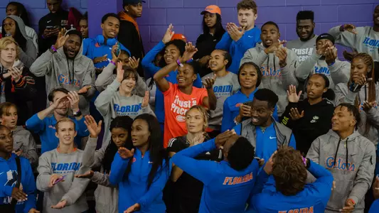 Clemson Invite 2023 TF Day 2 Group