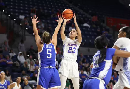 Florida vs. Kentucky