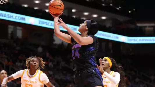Gators vs. Lady Vols