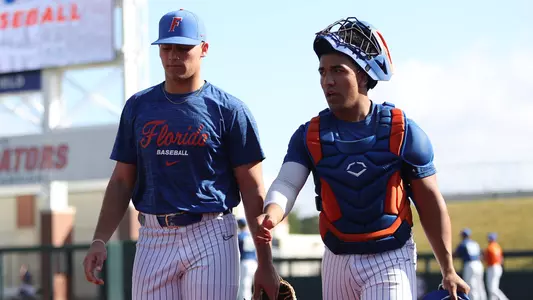 Salvador Alvarez, Chris Arroyo