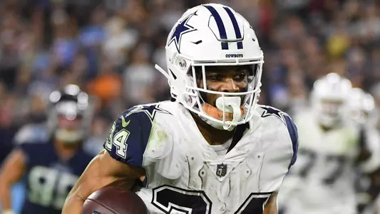 NFL: Dallas Cowboys at Tennessee Titans