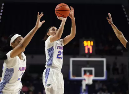 Gators 73, Commodores 55