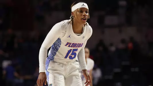 Gators 73, Commodores 55