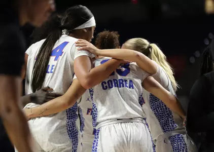 Gators 73, Commodores 55