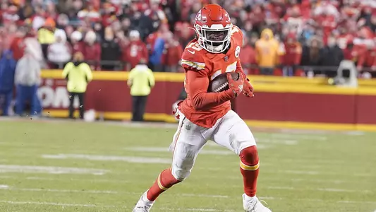 NFL: AFC Divisional Round-Jacksonville Jaguars at Kansas City Chiefs
