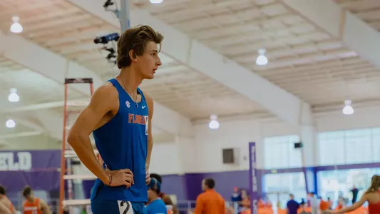 Ryan Maseman Clemson Invite 2023