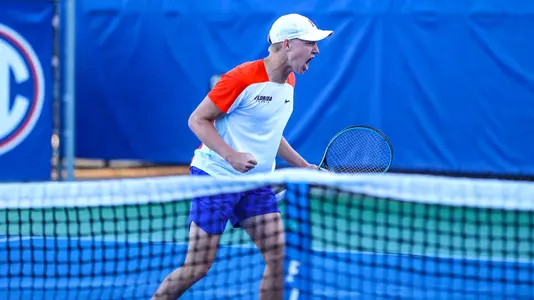 Lukas Greif vs USF (2023)