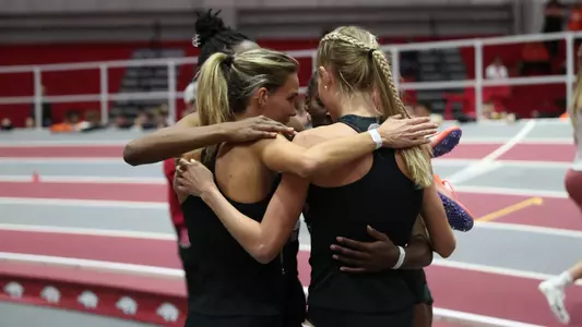 Razorback Invite 2023 DMR Team