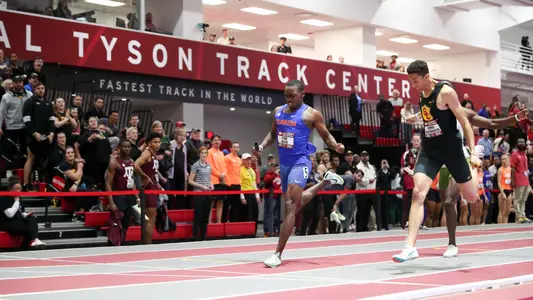 Ryan Willie 2023 Razorback Invite