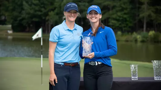 Maisie Filler first career victory