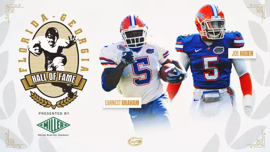 2023 Florida-Georgia HOF