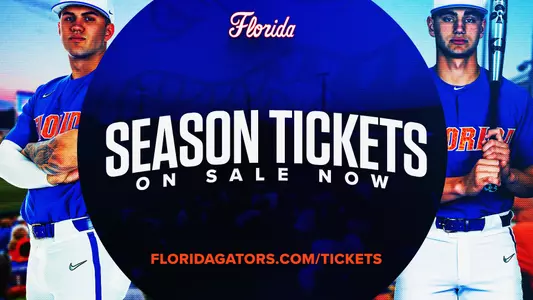 2024 Baseball Season Tickets