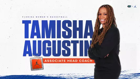 tamisha augustine
