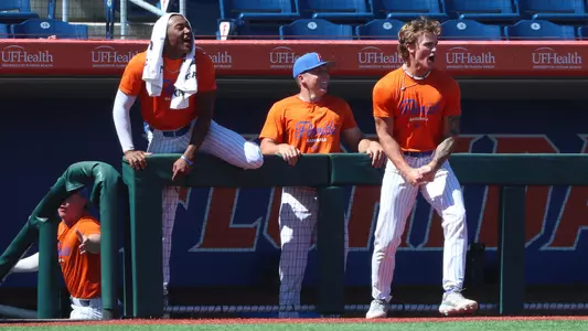 Jaylen Guy, Colby Shelton, Landon Russell