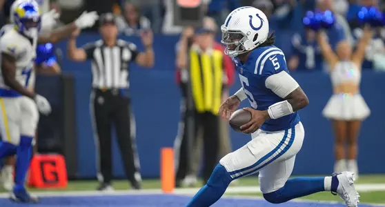 Syndication: The Indianapolis Star