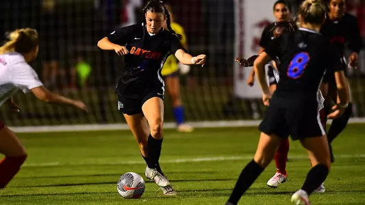 Megan Hinnenkamp - 231012