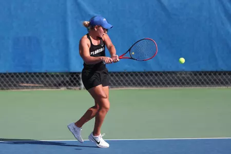 ITA Regionals Final