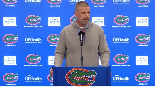 Napier, Billy (GatorVision screen shot 10.23.23 presser)