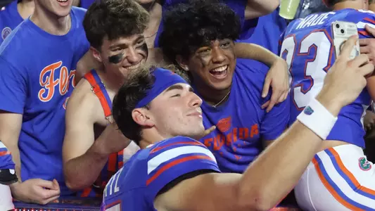 Mertz, Graham (2023 at South Carolina)