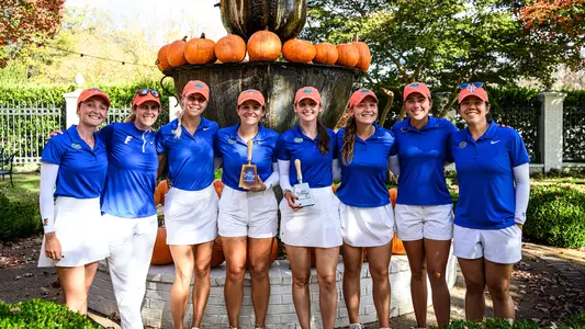 Florida Team Title at The Ally 2023
