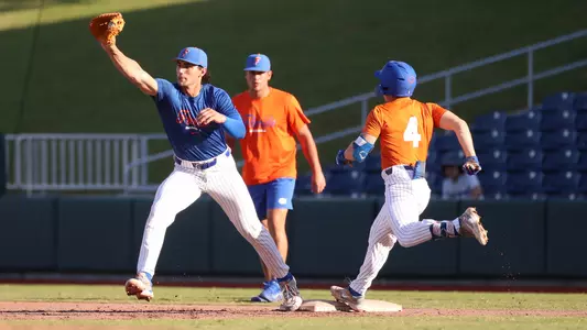 Jac Caglianone, Cade Kurland