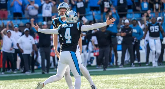 NFL: Houston Texans at Carolina Panthers