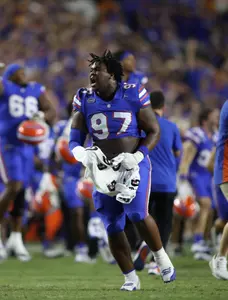 Andre Morris
