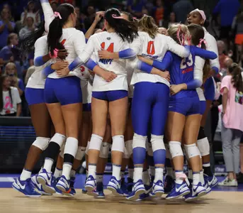 Florida 3, Alabama 0