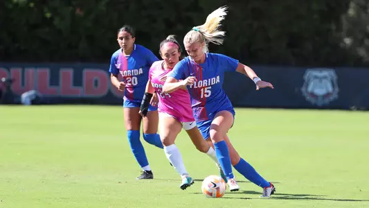 Lauren Donovan - 231008 at Georgia