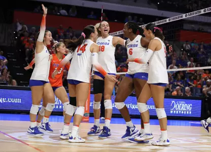 Gators 3, LSU 0