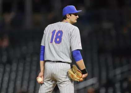 during the Gators' game against the Georgia Bulldogs on Friday, October 28, 2022 at Financial Ballpark in Jacksonville, FL / UAA Communications photo by Maddie Washburn