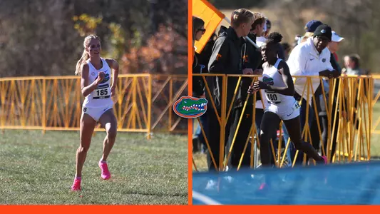 NCAA Cross Country All-Americans 2023