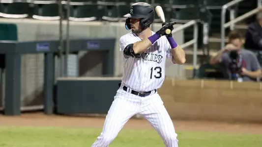 Sterlin Thompson - AFL