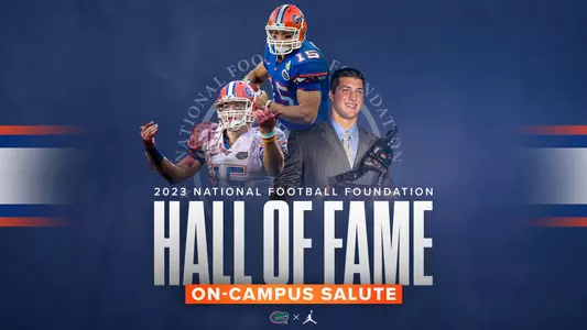 Tebow On-Campus Salute