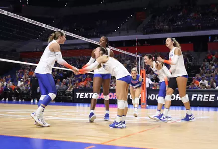 Gators 3, South Carolina 1