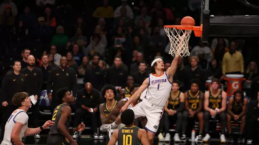 Walter Clayton Jr. vs. Baylor