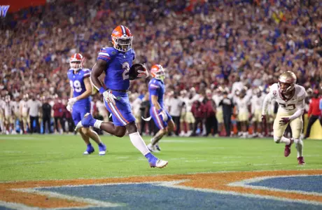 Gators vs. Seminoles