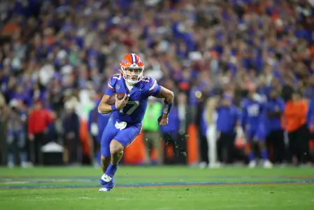 Gators vs. Seminoles