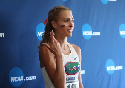 Parker Valby Post-Race Press Conference