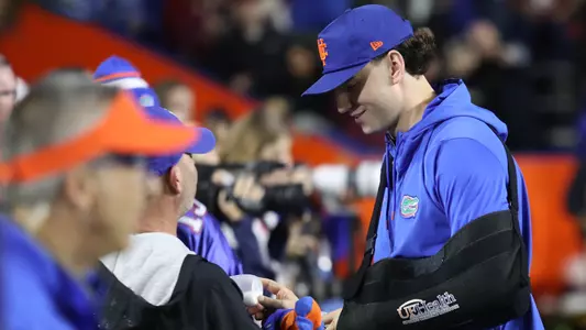 Gators vs. Seminoles