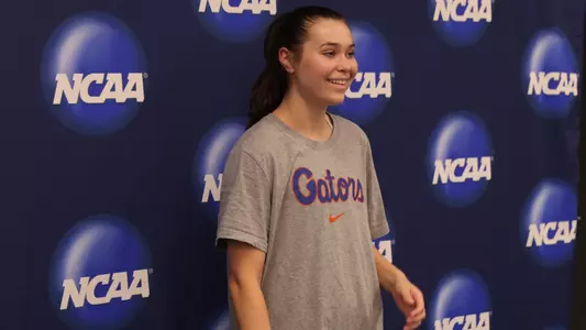 Muff, Kennedy (2023 NCAA Tournament presser)