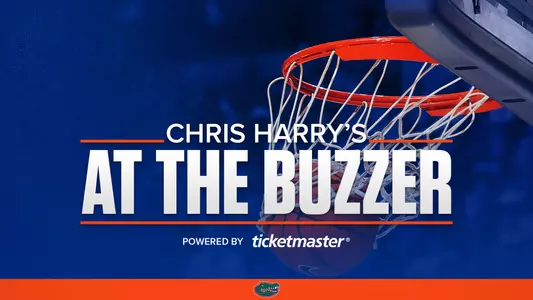 Chris Harry's At the Buzzer presented by Ticketmaster
