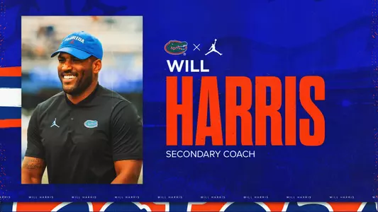 Will Harris