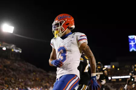 Eugene Wilson III vs Missouri