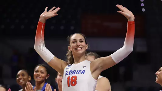 Kennedy Martin All-American