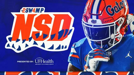 National Signing Day graphic 2024