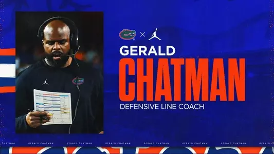 Gerald Chatman