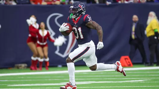 NFL: Cleveland Browns at Houston Texans